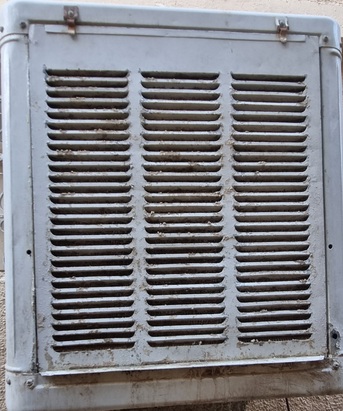 Al Malaz, Appliances, SAR 400,  Air Cooler For Sale (Sehrawi)