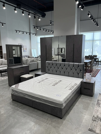 Jeddah, Furniture, SAR 11,  Bedroom Set