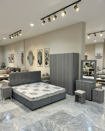Jeddah, Furniture, SAR 1500,  Bedroom Seta Avalible