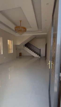 Ajman, Villas, AED 80000,  2 Sq. Meter,  Ajman New Villa For Rent Offering