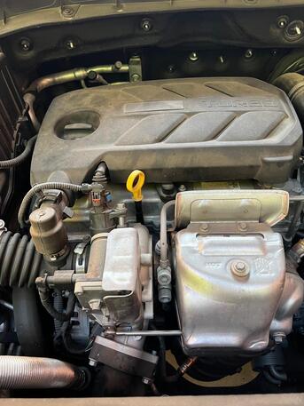 Madinah, Vehicles, Cars & Trucks , SAR 45000,  Mg ZST,  2022,  Automatic,  20000 KM,