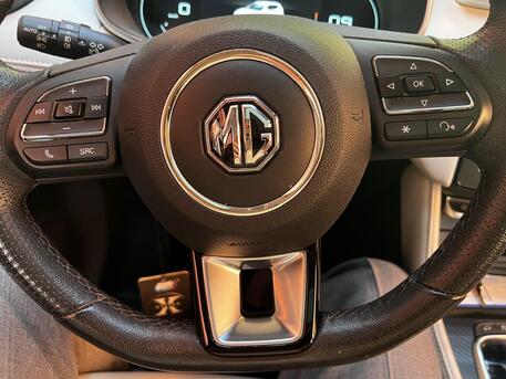 Madinah, Vehicles, Cars & Trucks , SAR 45000,  Mg ZST,  2022,  Automatic,  20000 KM,