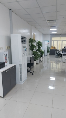Khobar, Air Conditioning, Maintenance Of Concealed AC