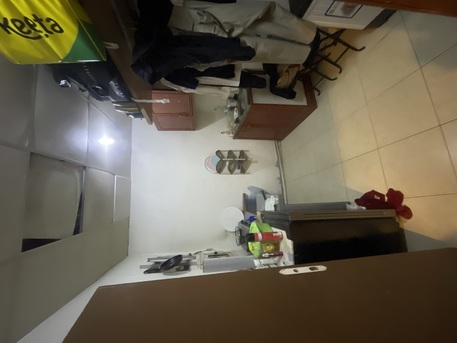 Riyadh, Apartments, Flats, Houses & Villas, SAR 1200/month,  1 BR,  Room For Rent