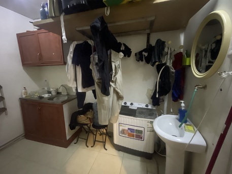 Riyadh, Apartments, Flats, Houses & Villas, SAR 1200/month,  1 BR,  Room For Rent