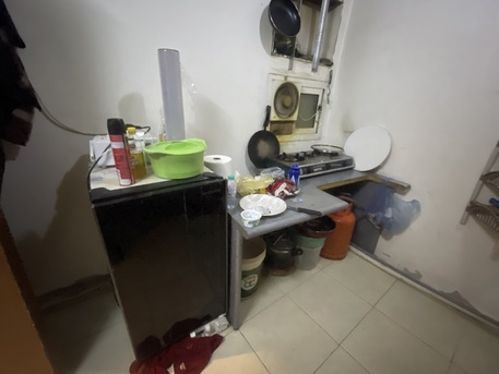 Riyadh, Apartments, Flats, Houses & Villas, SAR 1200/month,  1 BR,  Room For Rent