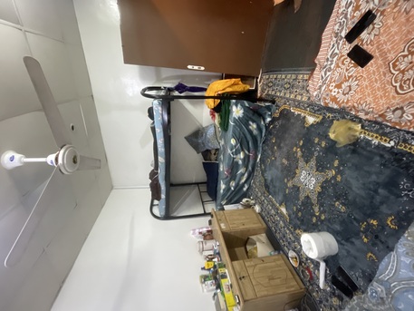 Riyadh, Apartments, Flats, Houses & Villas, SAR 1200/month,  1 BR,  Room For Rent