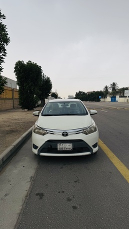 Dammam, Vehicles, Cars & Trucks , SAR 20000,  Toyota Yaris,  2017,  Automatic,  235000 KM,     Low Price