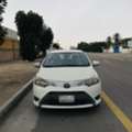 SAR 20000,  Toyota Yaris,  2017,  Automatic,  235000 KM,     Low Price