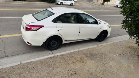 Dammam, Vehicles, Cars & Trucks , SAR 20000,  Toyota Yaris,  2017,  Automatic,  235000 KM,     Low Price