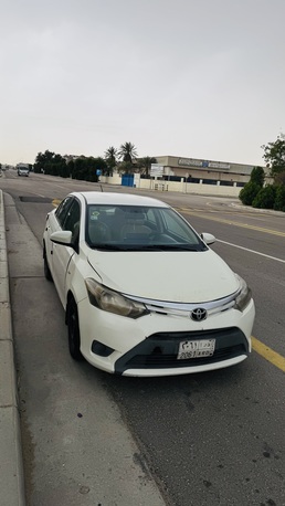 Dammam, Vehicles, Cars & Trucks , SAR 20000,  Toyota Yaris,  2017,  Automatic,  235000 KM,     Low Price