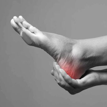 Sydney, Health, Trusted Podiatrist Epping For Foot & Heel Pain Relief