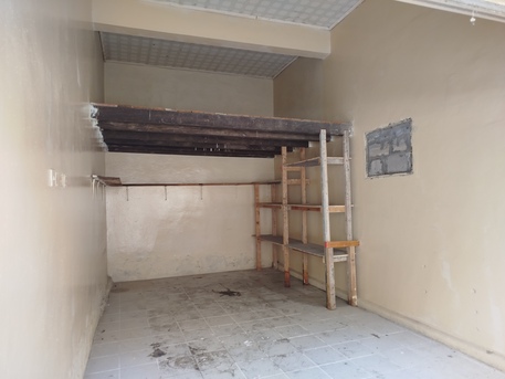 Manama, Shops, BHD 100,  1Shutter Shop Only For Usd Store Only Inclusive Ewa In -(((Gudiabiya)))