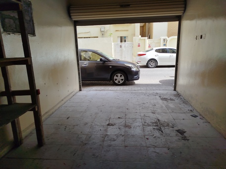 Manama, Shops, BHD 100,  1Shutter Shop Only For Usd Store Only Inclusive Ewa In -(((Gudiabiya)))