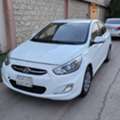 SAR 22000,  Hyundai Accent,  2016,  Automatic,  294 KM,