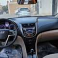 SAR 22000,  Hyundai Accent 2016