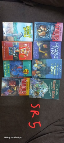 Jeddah, Books, SAR 10,  Books For Sale