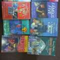 SAR 10,  Books For Sale