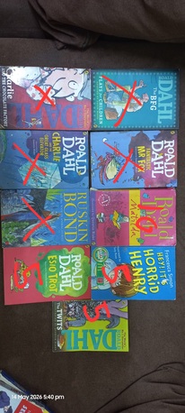 Jeddah, Books, SAR 10,  Books For Sale