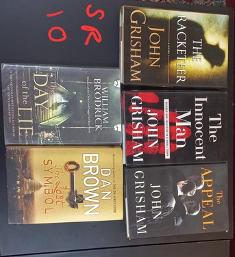 Jeddah, Books, SAR 10,  Books For Sale