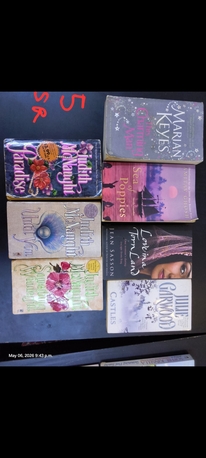 Jeddah, Books, SAR 10,  Books For Sale