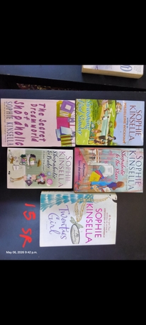 Jeddah, Books, SAR 10,  Books For Sale