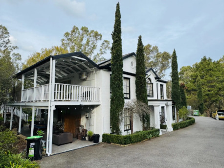 Melbourne, Interior Design, Professional House Painters In Melbourne | NN Brushmasters