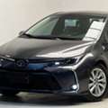 SAR 64000,  Toyota Corolla,  2025,  Automatic,  47000 KM,  Corola  Seconed Hand Car Cash & Installment