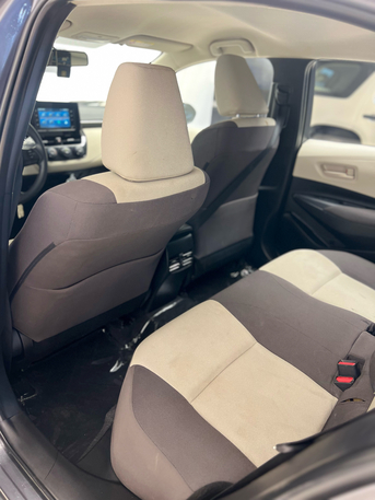 Riyadh, Vehicles, Cars & Trucks , SAR 64000,  Toyota Corolla,  2025,  Automatic,  47000 KM,  Corola  Seconed Hand Car Cash & Installment