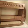 SAR 1234,  New Furniture Bedroom Set, Beds & Wardrobes