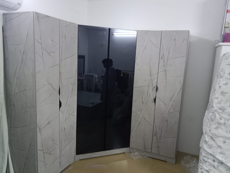 Al Malaz, Furniture, SAR 1234,  New Furniture Bedroom Set, Beds & Wardrobes