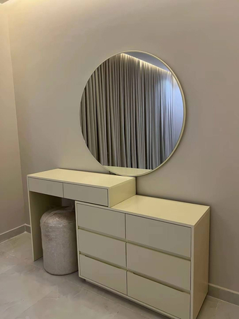 Al Malaz, Furniture, SAR 1234,  New Furniture Bedroom Set, Beds & Wardrobes