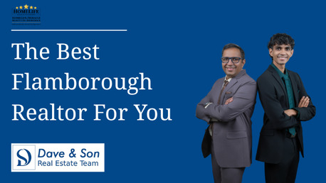 Hamilton-Burlington, Real Estate, Best Realtor In Flamborough