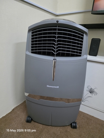 Yanbu, Appliances, SAR 700,  Room Air Cooler