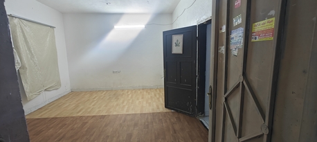 Riyadh, Rooms for Rent, SAR 625/month,  2 Seperate Rooms Non-furnished Shared 2 Washrooms And Kitchen For Rent