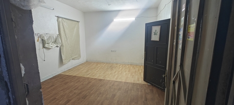 Riyadh, Rooms for Rent, SAR 625/month,  2 Seperate Rooms Non-furnished Shared 2 Washrooms And Kitchen For Rent