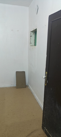 Riyadh, Rooms for Rent, SAR 625/month,  2 Seperate Rooms Non-furnished Shared 2 Washrooms And Kitchen For Rent