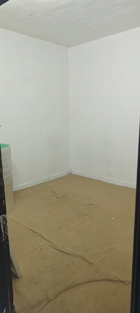 Riyadh, Rooms for Rent, SAR 625/month,  2 Seperate Rooms Non-furnished Shared 2 Washrooms And Kitchen For Rent
