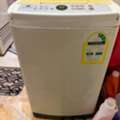 SAR 300,  Samsung  Automatic  Washing Machine(Top Load )