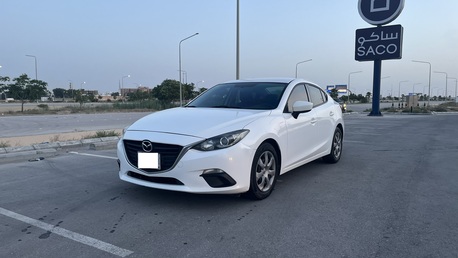 Jubail, Vehicles, Cars & Trucks , SAR 26000,  Mazda 3,  2015,  356000 KM,