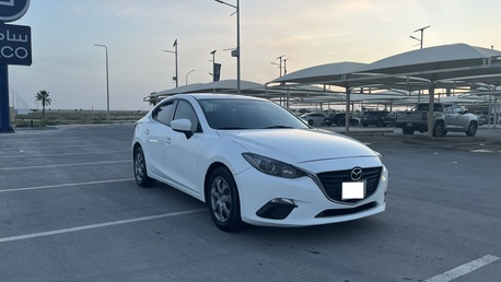 Jubail, Vehicles, Cars & Trucks , SAR 26000,  Mazda 3,  2015,  356000 KM,