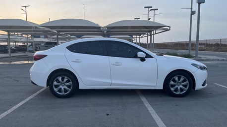 Jubail, Vehicles, Cars & Trucks , SAR 26000,  Mazda 3,  2015,  356000 KM,
