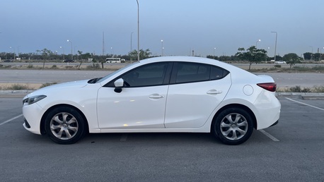 Jubail, Vehicles, Cars & Trucks , SAR 26000,  Mazda 3,  2015,  356000 KM,