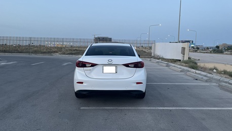 Jubail, Vehicles, Cars & Trucks , SAR 26000,  Mazda 3,  2015,  356000 KM,