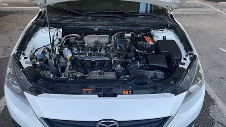 Jubail, Vehicles, Cars & Trucks , SAR 26000,  Mazda 3,  2015,  356000 KM,