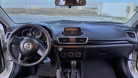 Jubail, Vehicles, Cars & Trucks , SAR 26000,  Mazda 3,  2015,  356000 KM,