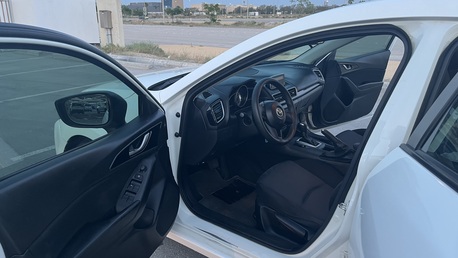 Jubail, Vehicles, Cars & Trucks , SAR 26000,  Mazda 3,  2015,  356000 KM,