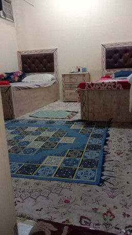 Hara, Rooms for Rent, SAR 900/month,  Furnished,  Have A Room For Rent To Bachelors In A Family Flat