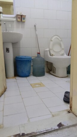Hara, Rooms for Rent, SAR 900/month,  Furnished,  Have A Room For Rent To Bachelors In A Family Flat