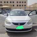 SAR 15000,  Renault Fluence&2013,  2013,  Automatic,  235000 KM,